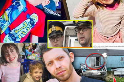 Major Twist in Lilly and Jack Sullivan Case as Investigators Question Key Details