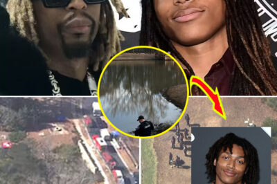 Officially Confirmed: Fulton County Medical Examiner Identifies B-0-dy Found in Milton Pond as Lil Jon’s Son Nathan Smith, Investigation Remains Open