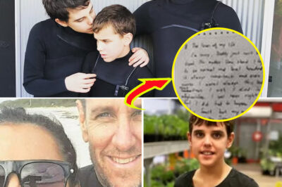 A Final Plea, a Second Note, and a Will That Shocked Investigators in the Mosman Park Case