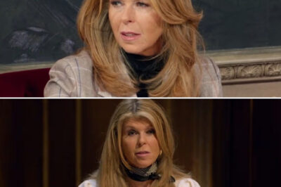 Kate Garraway Vindicated After Viral Celebrity Traitors Moment Turns Months of Mockery Into Applause