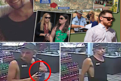 “We Never Stopped Looking”: Heartbreaking DNA Update in Long-Running Outback Disappearance