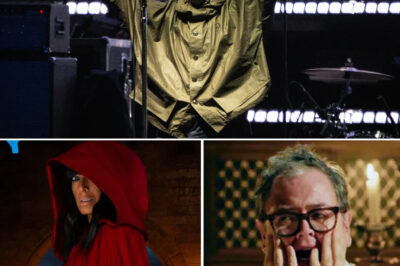 From Oasis to Celebrity Traitors? Liam Gallagher Says He’s Being Lined Up by BBC