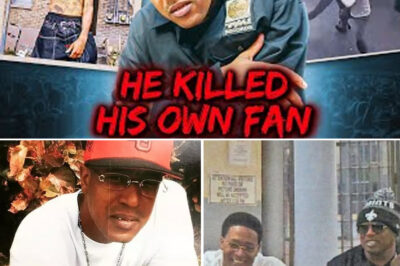 20 Years of Silence Broken: Master P Spotted in Secret Prison Visit to C-Murd3r for High-Stakes “Off-the-Record” Confrontation