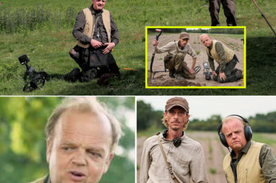 A Rare Television Treasure: Toby Jones’ Critically Perfect BBC Drama Wins Over Fans and Critics Alike