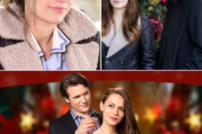 The Secrets of Christmas Returns to Hallmark Channel Primetime Without Warning — Fans Stunned by Surprise Comeback