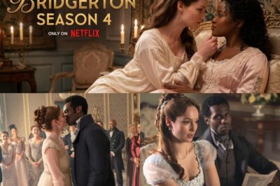 Bridgerton Is Set to Rock Fans With Its First LGBTQ Love Story — And Yes, Francesca’s Romance Turns Raw, Sensual and Unapologetically Intimate!