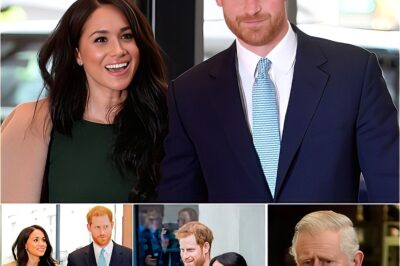 ‘60% of Britain Wants Me Back,’ Claims Meghan Markle — Bold Comeback Signal or Calculated Move That Could Reignite the Royal Rift?