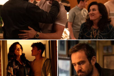 BBC Gangster Drama With 100% Rotten Tomatoes Score Hailed as One of the Best Ever