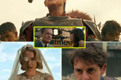 Prime Video’s Fallout Season 2 Ending Breakdown: Major Twists, Legion’s Rise and Liberty Prime Reveal