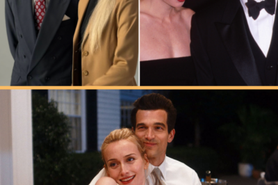 A love story that captivated the world — then ended in unimaginable tragedy!