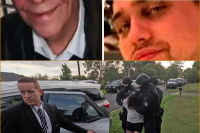 A H0RRIFIC DETAIL JUST EXPOSED IN THE CASE OF THE 85-YEAR-OLD MAN ALLEGEDLY K!LLED — THE PUBLIC LEFT STUNNED BY THE CH!LLING CLAIM