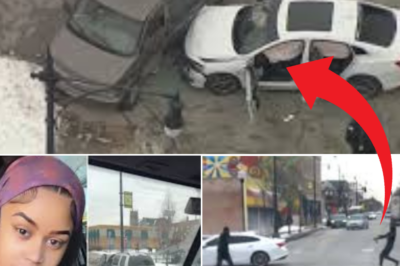 The baby starts crying missing its mother: Latest update on the poor child who witnessed its mother being sh0t d3:ad right in front of it