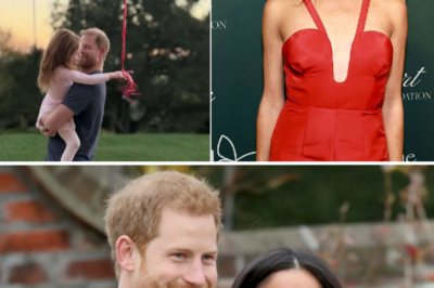 HARRY & MEGHAN’S STEAMY PRE-VALENTINE’S DATE: The thrilling truth behind their ‘second honeymoon’ phase!