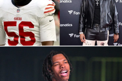 Lil Baby Linked to Nightclub Sh00ting: 49ers Star Keion White Sh0t After Heated VIP Dispute!