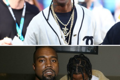 BLOCKBUSTER COLLAB IN THE WORKS: Kanye West and Travis Scott Quietly Developing Joint Album, Mobb Deep’s Havoc Drops Shocking Details!
