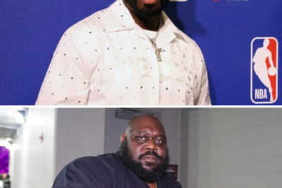 DON’T MESS WITH 50 CENT: A costly lesson for Faizon Love after questioning the business genius of hip-hop’s biggest media mogul!