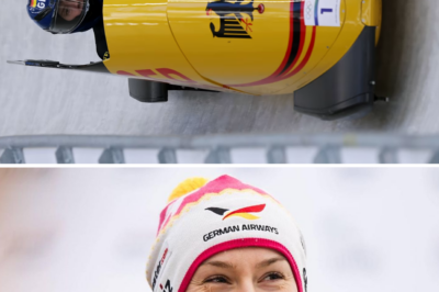 WIND-BREAKING SPEED AT CORTINA: Laura Nolte’s spectacular surge threatens to dethrone the reigning Olympic Queen!