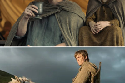 Has the Game of Thrones Curse Finally Been Broken? HBO’s New Masterpiece Stuns the World: ‘Even Better Than the Original!’