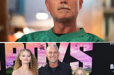 Actor Eric Dane has passed away at the age of 53, leaving behind infinite grief for Grey’s Anatomy fans