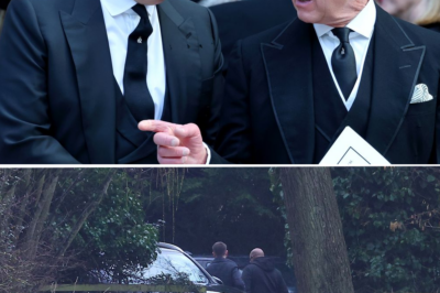 Official statement from King Charles after the arrest of his brother Andrew Mountbatten-Windsor