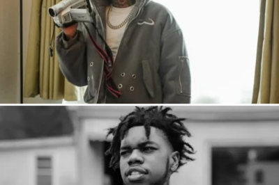 Lil Poppa’s final phone call reveals shocking details about his sudden d3:ath