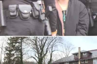 Murd3:ring his father just for having his Nintendo Switch taken away, an 11-year-old boy could face life in prison!