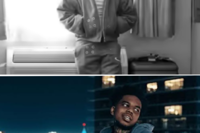 Lil Poppa’s shocking final moments before passing away forever at age 25