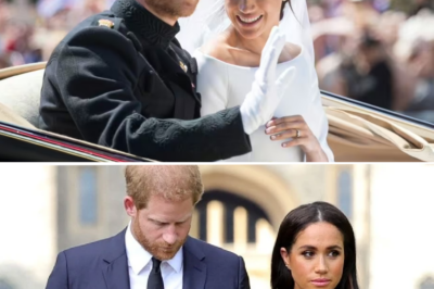 How Meghan Markle was ‘obsessed’ with her Duchess title?