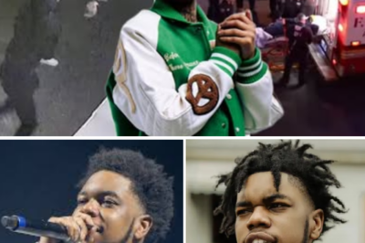 Speculation regarding deep-seated undercurrents and hidden feuds within the Hip-hop community surrounding the d3:ath of Lil Poppa