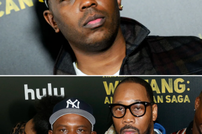 Wu-Tang Clan’s business legend – Oliver “Power” Grant passes away at 52