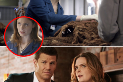 From forensic anthropology to psychological thriller: ‘Bones 2’ redefines the crime drama with unprecedented twists
