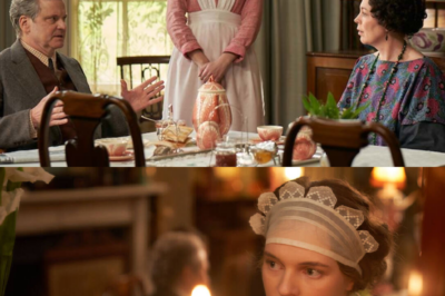 The Post-War Era Was Even More Brutal Than Bombs and Bullets: A New Netflix Masterpiece Leaves the World Speechless with Pain!