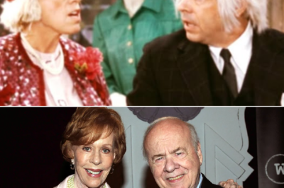 Tim Conway’s “Terminator” Screenplay: With just one story about an elephant, he shattered an entire TV show with laughter!