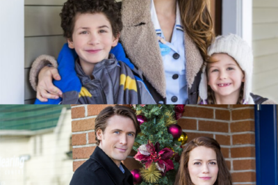 SOME STORIES NEVER LEAVE: The 12-Year-Old Christmas Masterpiece Unexpectedly Returns, Leaving The World Silenced By Emotion!