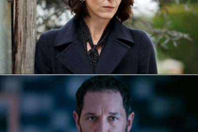 THOUGHT IT WAS OVER? THE NIGHTMARE HAS JUST BEGUN: BBC’s Infidelity Masterpiece Returns With Haunting Secrets Exposed After 10 Years!