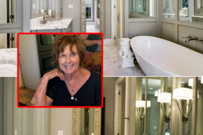 THE NANCY GUTHRIE NIGHTMARE: Terrified Arizona Residents Rush To Build “Doomsday Bunkers” Inside Their Homes To Survive!