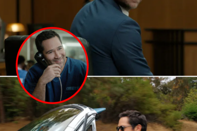 A quiet signal from The Lincoln Lawyer Season 5 set: Something is ‘rising’ and fans are losing their minds!