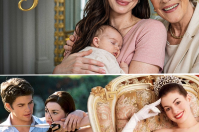 Genovia calls! The Princess Diaries 3 confirms its return after two decades: The biggest 2026 breakthrough is here!