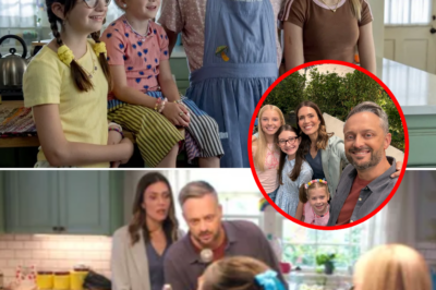 Netflix shocks audiences by flipping the family world: Nate Bargatze transforms in a role that is moving millions to tears!