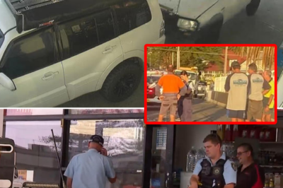 The sh0cking background and history of the chainsaw-wielding man who hunted his girlfriend