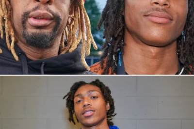 A massive question mark by the pond: Unsolved mysteries in the disappearance of Lil Jon’s son