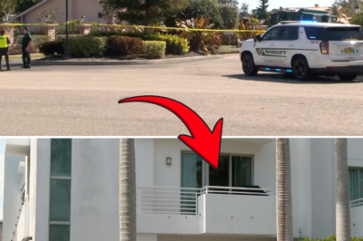 Florida’s cross-state massacre: 6 d3:ad, a 200-mile k!:lling spree, and the k!:ller’s bl00dy end!