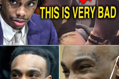 A new development revealed in favor of YNW Melly – The day of his return is no longer far away