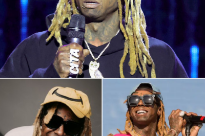 Lil Wayne sh0cks fans by appearing on stage in a wheelchair: Revealing the heartbreaking truth about acute kidney failure