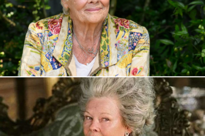 Rosamund Pike Reveals Judi Dench’s Unique Personality Behind the Scenes – The True Persona of a Professional Actress