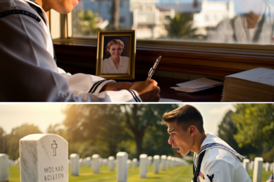 He wrote letters to check on her every day until he returned, but he could not find her