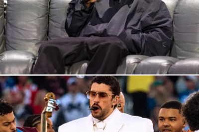 Kendrick Lamar still holds the record: Bad Bunny sweeps the Super Bowl but fails to take the throne!