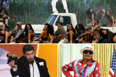 Kid Rock mocks Bad Bunny’s Super Bowl performance