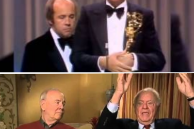 “I just wanted to make people laugh”: The breathtaking truth behind the final reflection of the legendary “agent of chaos” Tim Conway!
