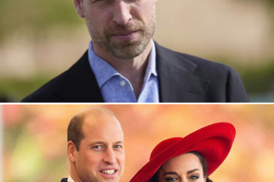 William causes a stir with a heartwarming response about Kate to a sweet young fan!